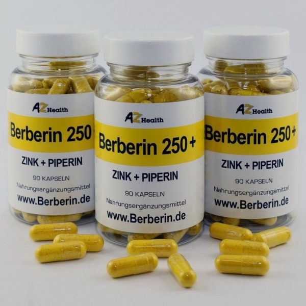 Tìm hiểu thuốc đi ngoài Berberin? Cách sử dụng thuốc như thế nào?