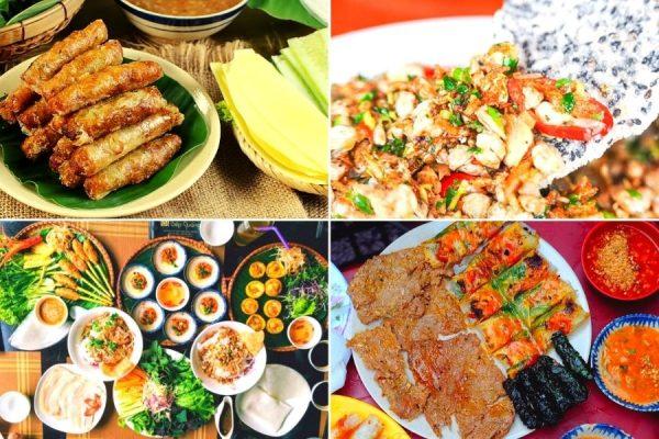 Top món ăn đặc sản Quảng Ngãi – Quảng Nam không thể bỏ qua