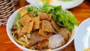 Nền ẩm thực Hội An nổi bật nhất là món gì?