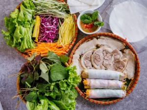 Mẹo bảo quản bánh tráng Đại Lộc Quảng Nam đúng cách