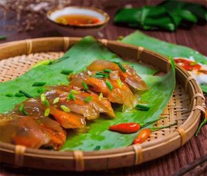 Những biến tấu hiện đại của bánh bột lọc Huế