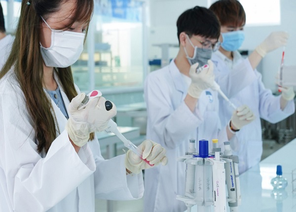Điểm chuẩn ngành Xét nghiệm Y học mỗi năm sẽ thay đổi tùy theo nhiều yếu tố khác nhau